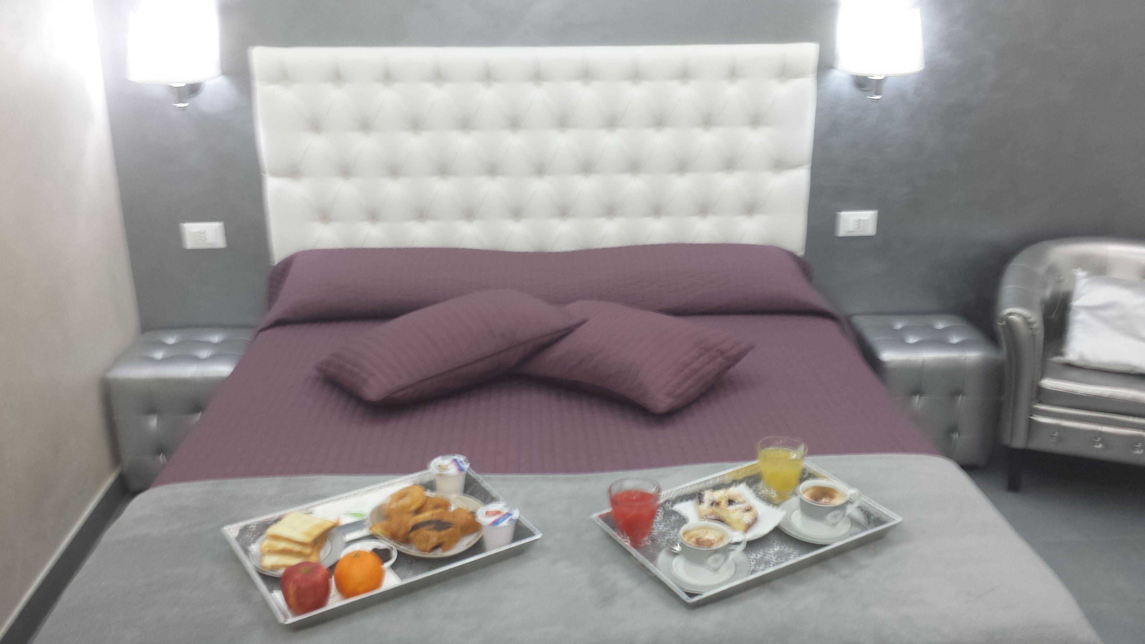 Relais Cavour Inn — Foto 2